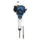 Отбойный молоток Haitec HT-4TSH55 в Ижевске