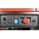 Бензогенератор Loncin LC13000S 9 кВт в Ижевске