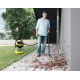 Пылесос для сухой и влажной уборки Karcher WD 5 Premium в Ижевске