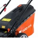 Газонокосилка бензиновая Yard Fox 51S в Ижевске