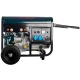 Бензогенератор сварочный BauMaster PG-8719WX 4.5 кВт в Ижевске