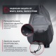 Чехол Park-Manner для снегохода универсальный серии Pro MAX в Ижевске