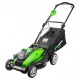 Газонокосилка аккумуляторная GreenWorks G40LM45K3 в Ижевске