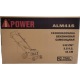 Газонокосилка бензиновая A-iPower ALM41S в Ижевске