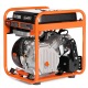 Бензогенератор инверторный Daewoo GDA 2500 i 2.2 кВт в Ижевске