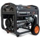 Бензогенератор Helmut LS 8300EA 8 кВт в Ижевске