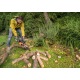 Аккумуляторная пила Worx WG384E-14&quot; в Ижевске
