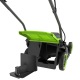 Газонокосилка аккумуляторная GreenWorks GD40LM361 4 Ач в Ижевске