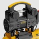 Компрессор поршневой безмасляный Denzel DLP-950/10 в Ижевске