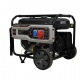 Бензогенератор Loncin LC8000D-S 6 кВт в Ижевске