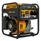 Бензиновый генератор инверторный Denzel GK-5500iF 5 кВт в Ижевске