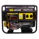 Бензогенератор Huter DY6500LXG 5 кВт в Ижевске