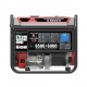 Бензогенератор Sunreka G6500X 6 кВт в Ижевске