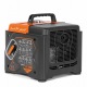 Инверторный бензогенератор Daewoo GDA 1400 i 1 кВт в Ижевске
