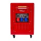 Бензогенератор HND GE 11000 XQST 10 кВт в Ижевске