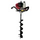 Мотобур (бензобур) Habert HD-520A в Ижевске