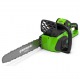 Аккумуляторная пила GreenWorks GD40CS40K4-16&quot; в Ижевске