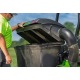 Травосборник для райдера Greenworks ZTC152 в Ижевске