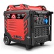 Инверторный бензогенератор Sunreka G9000iS 8.5 кВт в Ижевске