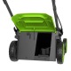 Газонокосилка аккумуляторная GreenWorks GD40LM411 (без аккумулятора и зарядного устройства) в Ижевске