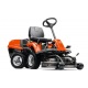 Садовый райдер Husqvarna 111B5 в Ижевске