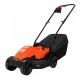 Газонокосилка электрическая Black+Decker BEMW451-QS в Ижевске