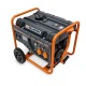 Бензогенератор Villartec GG3400W 2.6 кВт в Ижевске