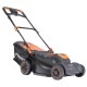 Газонокосилка электрическая Patriot PT 2044E Lux в Ижевске
