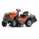 Садовый минитрактор Husqvarna TC 138L в Ижевске