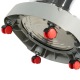 Промышленный пылесос EVOline WAD 130 в Ижевске