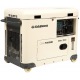 Дизельгенератор Daewoo DDAE 7000 SE 5.5 кВт в Ижевске
