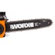 Аккумуляторная пила Worx WG381E.9-12&quot; (без аккумулятора и ЗУ) в Ижевске