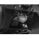 Садовый минитрактор Caiman Rapido Eco 2WD 97D2C в Ижевске