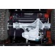 Садовый минитрактор Al-KO PowerLine T 16-102 HD edition в Ижевске