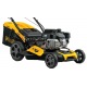 Газонокосилка бензиновая Denzel GLR-460SP-ZS в Ижевске