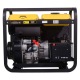 Дизельгенератор Huter LDG 10000LXА 7.5 кВт в Ижевске