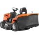Садовый минитрактор Daewoo DLT 98 HV в Ижевске