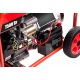 Бензогенератор Hammer GN8000ATS 7 кВт в Ижевске