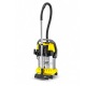 Промышленный пылесос Karcher WD 6 P Premium в Ижевске