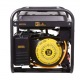 Бензогенератор Huter DY6500LXG 5 кВт в Ижевске