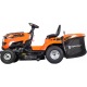 Садовый минитрактор Yard Fox T 102RDH в Ижевске