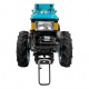 Мотоблок BauMaster DT-8809X в Ижевске