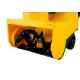 Снегоуборщик электрический Baumaster STE-3431X в Ижевске