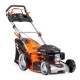 Газонокосилка бензиновая Daewoo DLM 6000SV в Ижевске