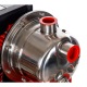 Насосная станция Quattro Elementi Automatico 1001 Inox 50 L в Ижевске