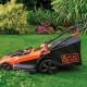 Газонокосилка аккумуляторная Black+Decker CLMA4820L2-QW в Ижевске