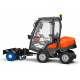 Садовый райдер Husqvarna P525DX в Ижевске