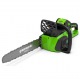 Аккумуляторная пила GreenWorks GD40CS40K6-16&quot; в Ижевске