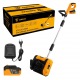 Снегоуборщик аккумуляторный DEKO ST211-5 в Ижевске