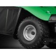 Садовый минитрактор Caiman Comodo 4WD 107D2C в Ижевске